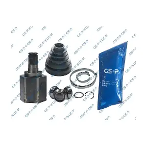 LR062664 LAND ROVER