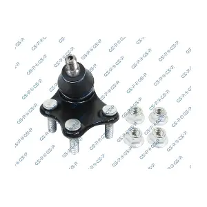 GSP S080014