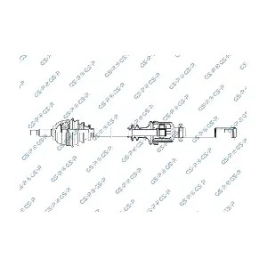 GSP 203826