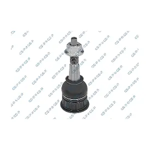 S081180 GSP