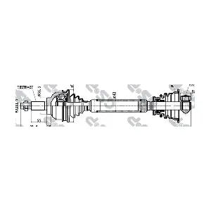GSP 250269