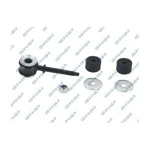 GSP S050016