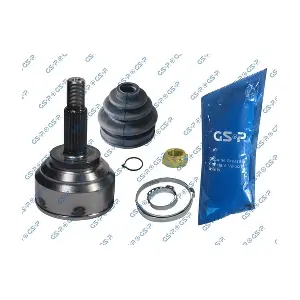 4008 DRIVELINK
