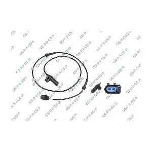 9A0883 GSP