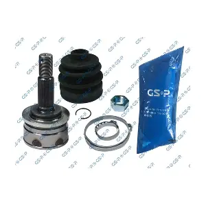 GSP 841018