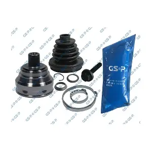 803011 GSP