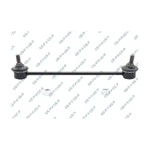 GSP S050119