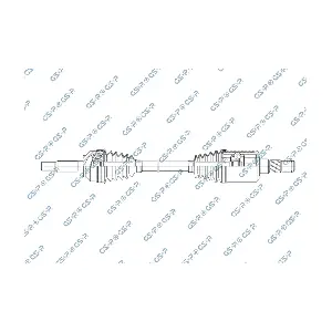 GSP 256588