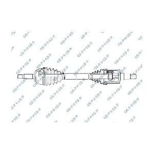 GSP 218041OL