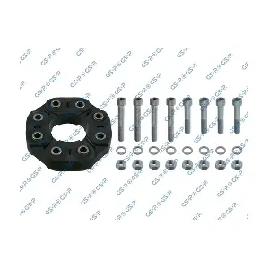 537832S GSP