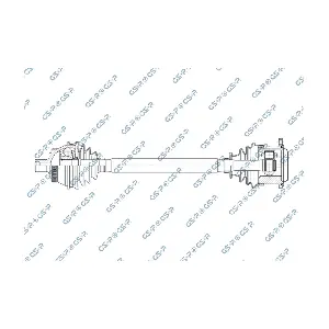 8D0407272BP VW