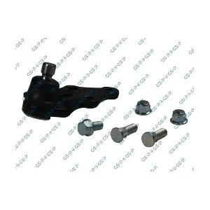 GSP S080500
