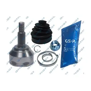 803085 GSP