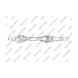 GSP 218315OL