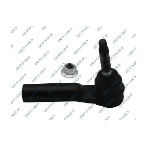 GSP S071812