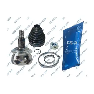 835040 GSP