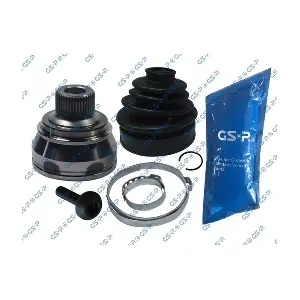 803087 GSP