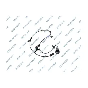 9A0537 GSP