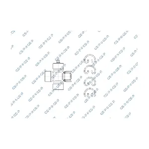 UJ900080 GSP