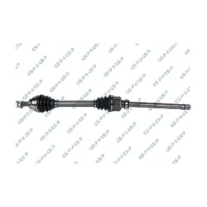 GSP 204640
