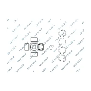UJ900159 GSP