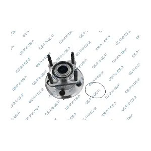 GSP 9329007A