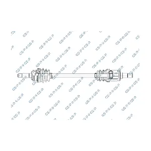 44305S3B003 HONDA
