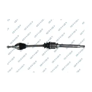E1G13B436DF FORD