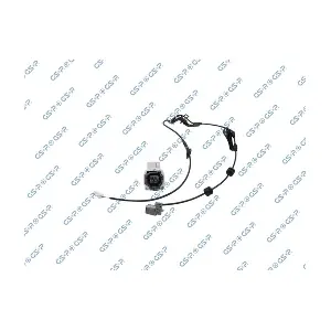 9A0525 GSP