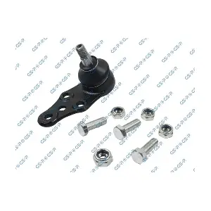 GSP S080053