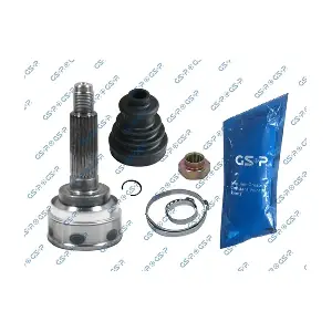 857050 GSP