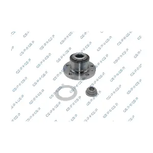 93C0021B GSP