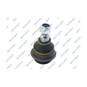 GSP S081315