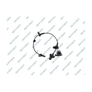 9A0666 GSP