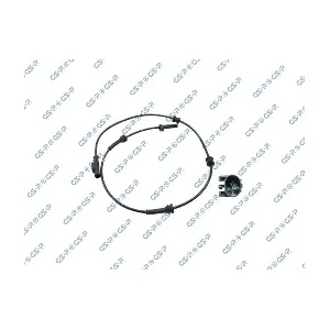 GSP 9A0345