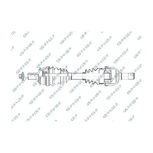 GSP 256795