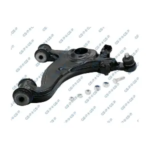 S060582 GSP