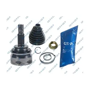 859097 GSP