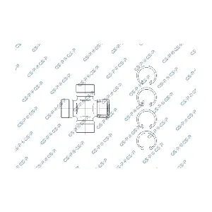 UJ900193 GSP