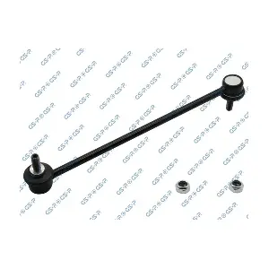 GSP S050115
