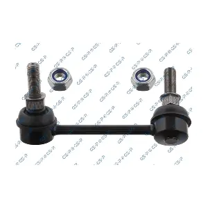 GSP S051619