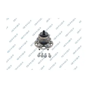 GSP 94C2082K