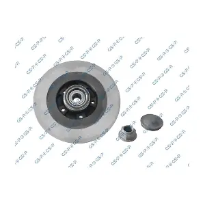 GSP 9230143K