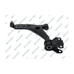 S063190 GSP