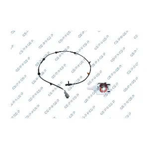 9A1335 GSP