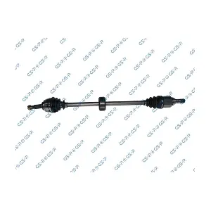 GSP 250507