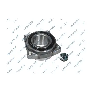 GSP 9243001K