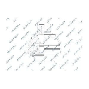 802550 GSP