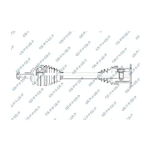 4F0407271AC AUDI