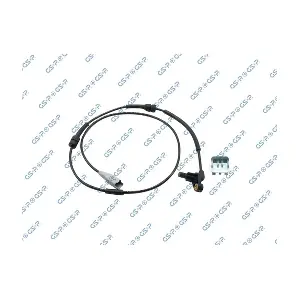 9A0340 GSP